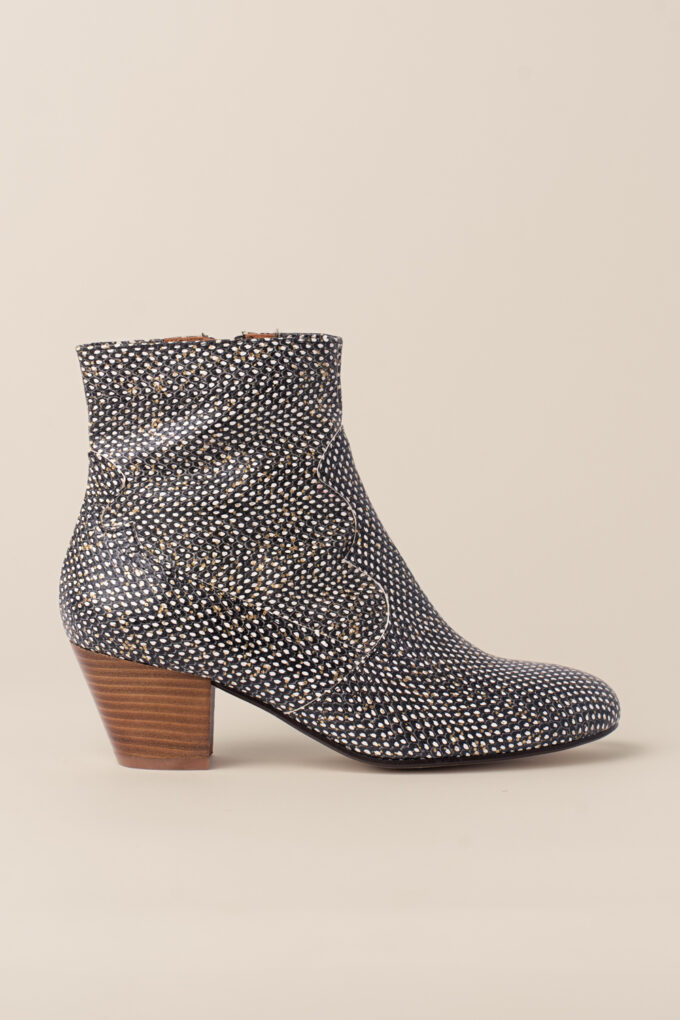 Botin Tintoretto Dotti