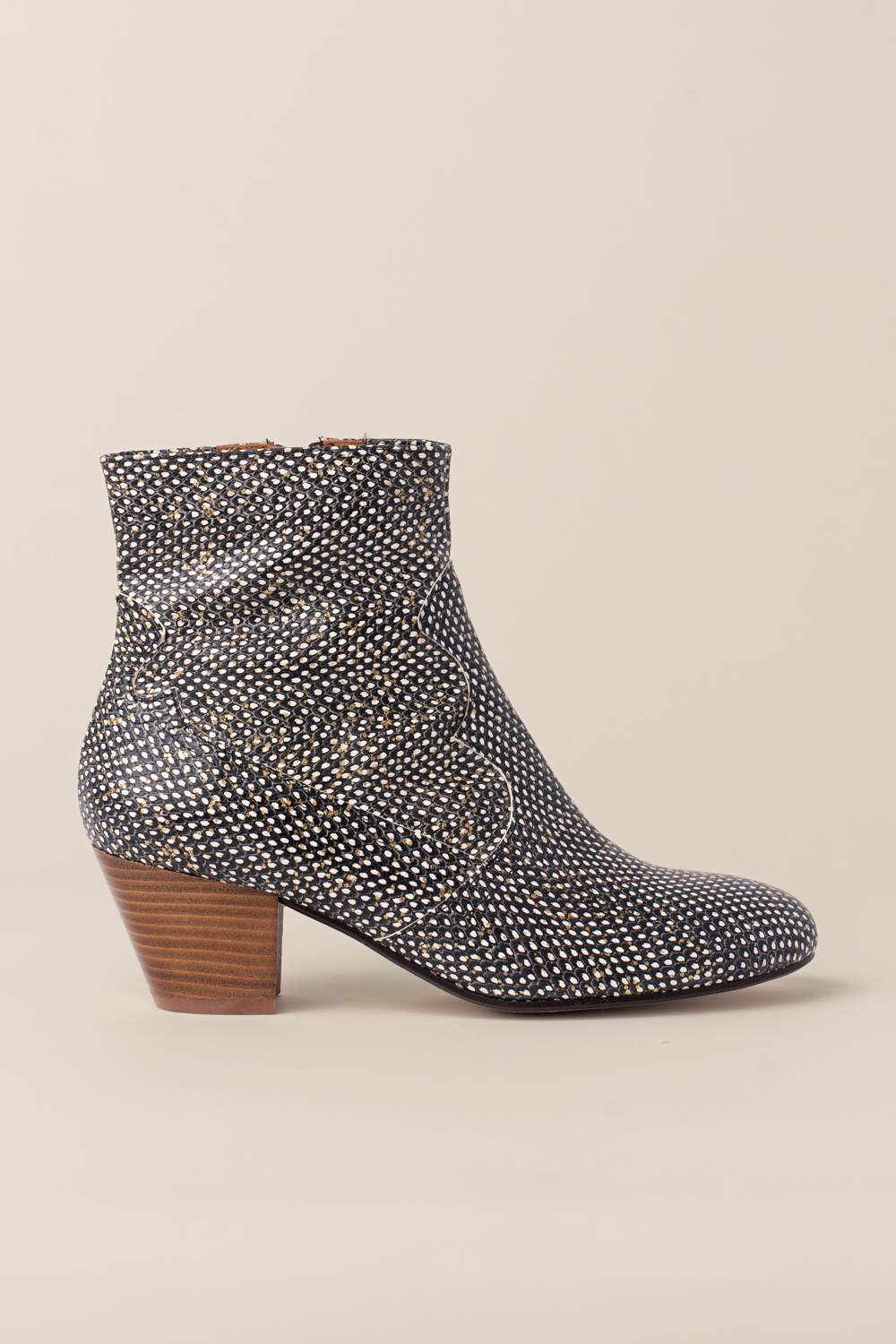 Botin Tintoretto Dotti