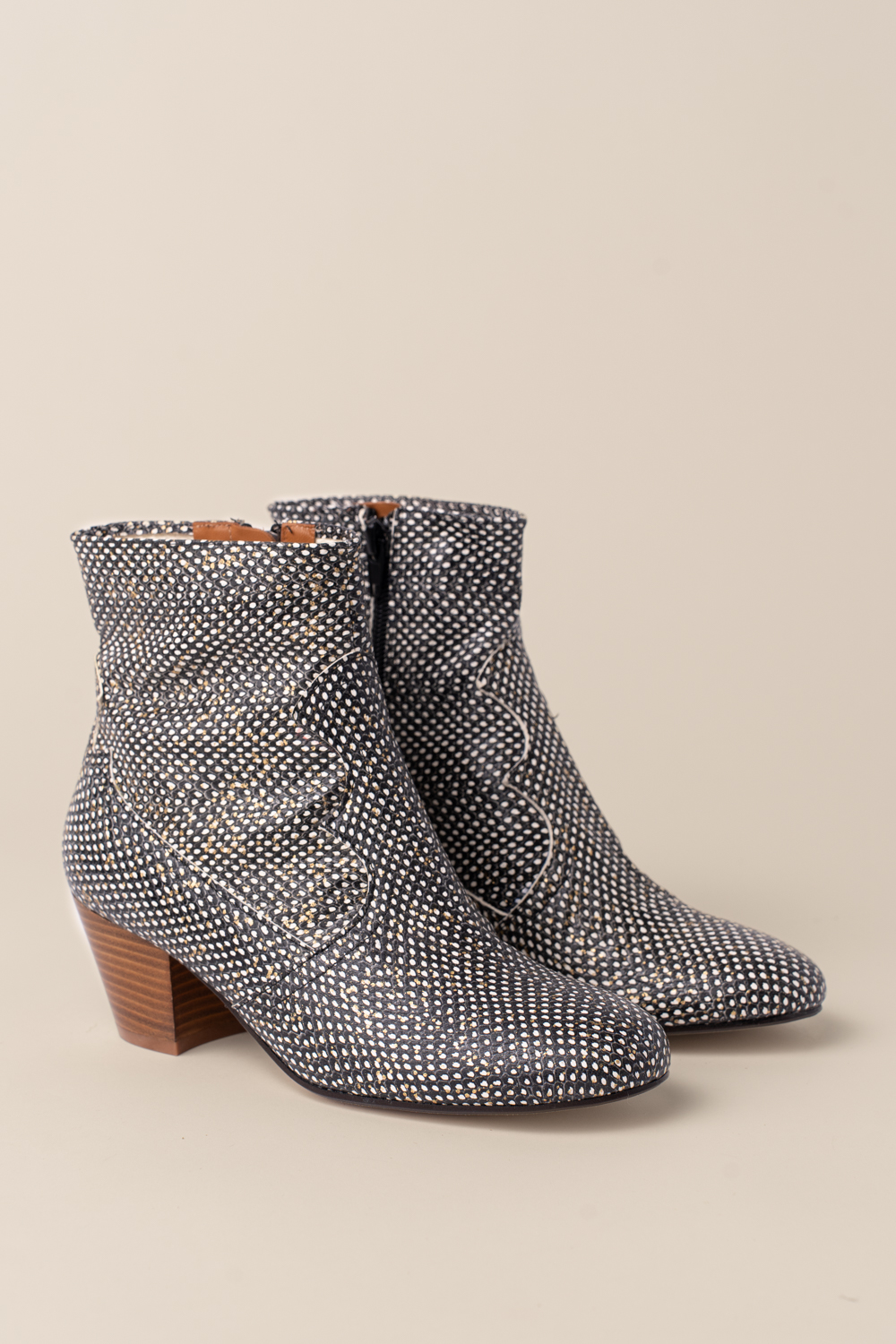 Botin Tintoretto Dotti - Imagen 2