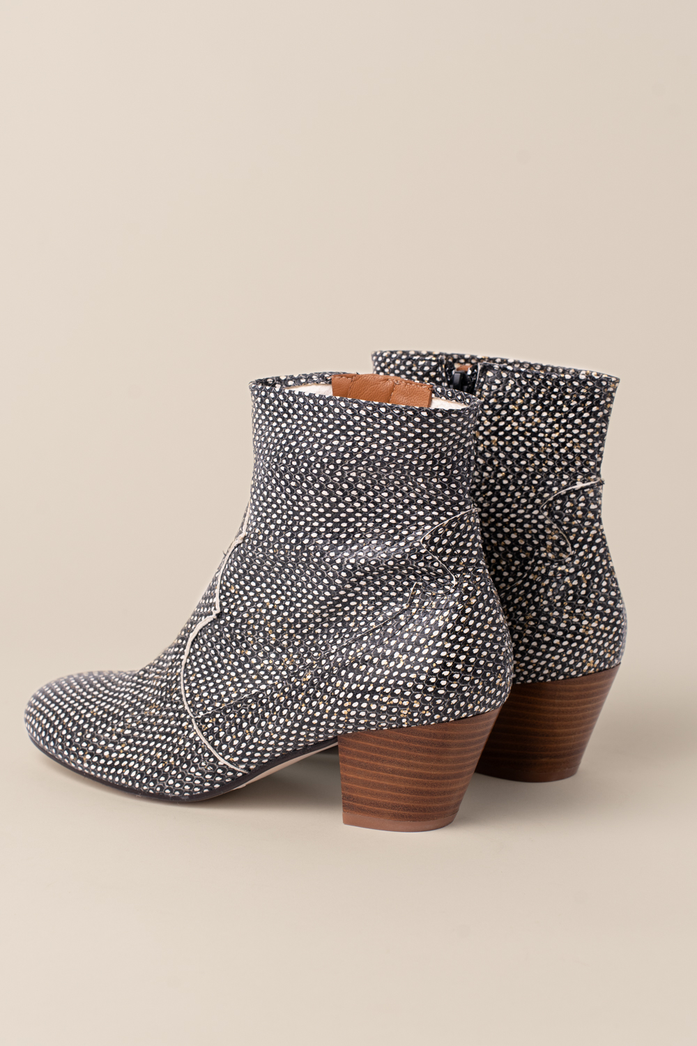 Botin Tintoretto Dotti - Imagen 3
