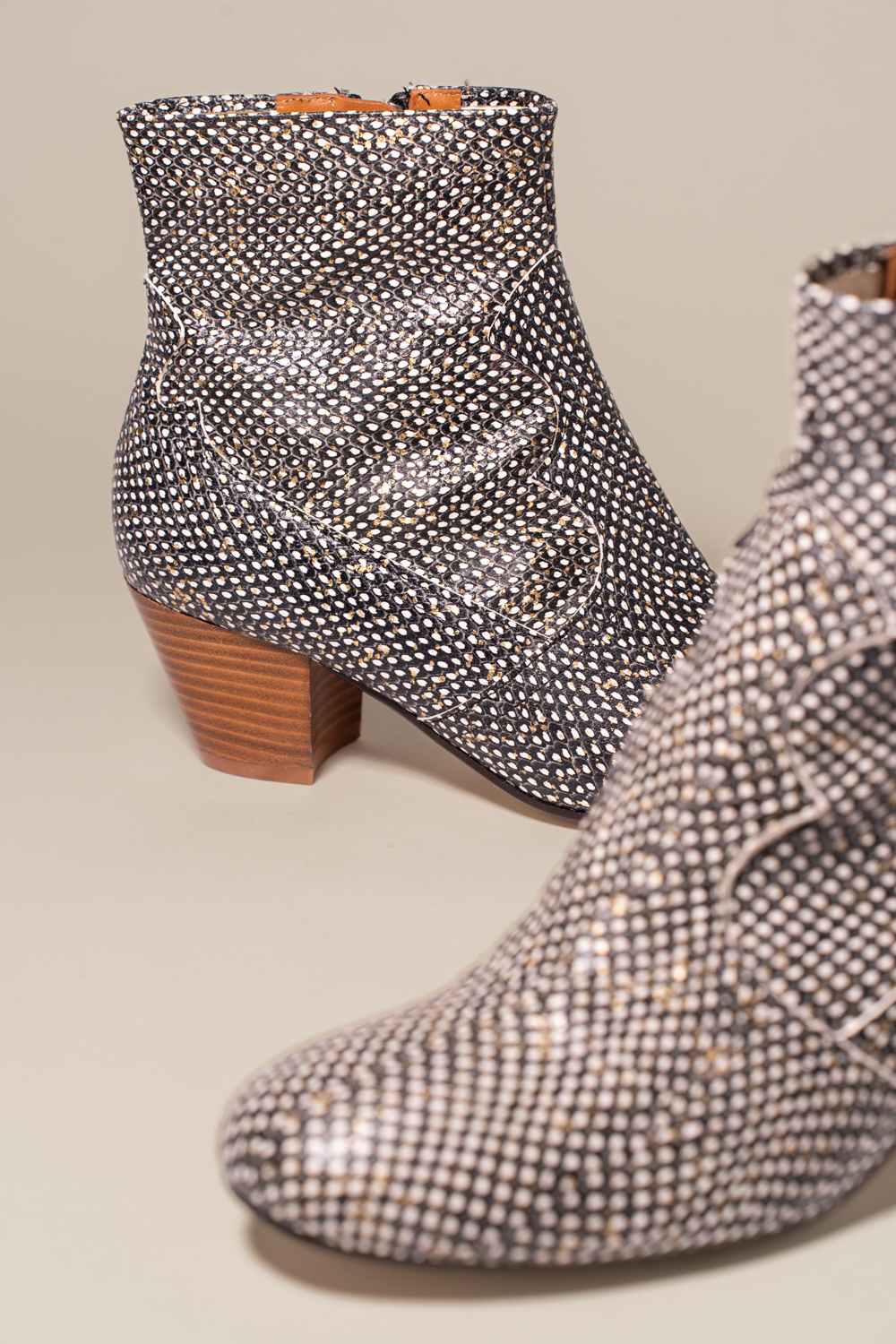 Botin Tintoretto Dotti - Imagen 5