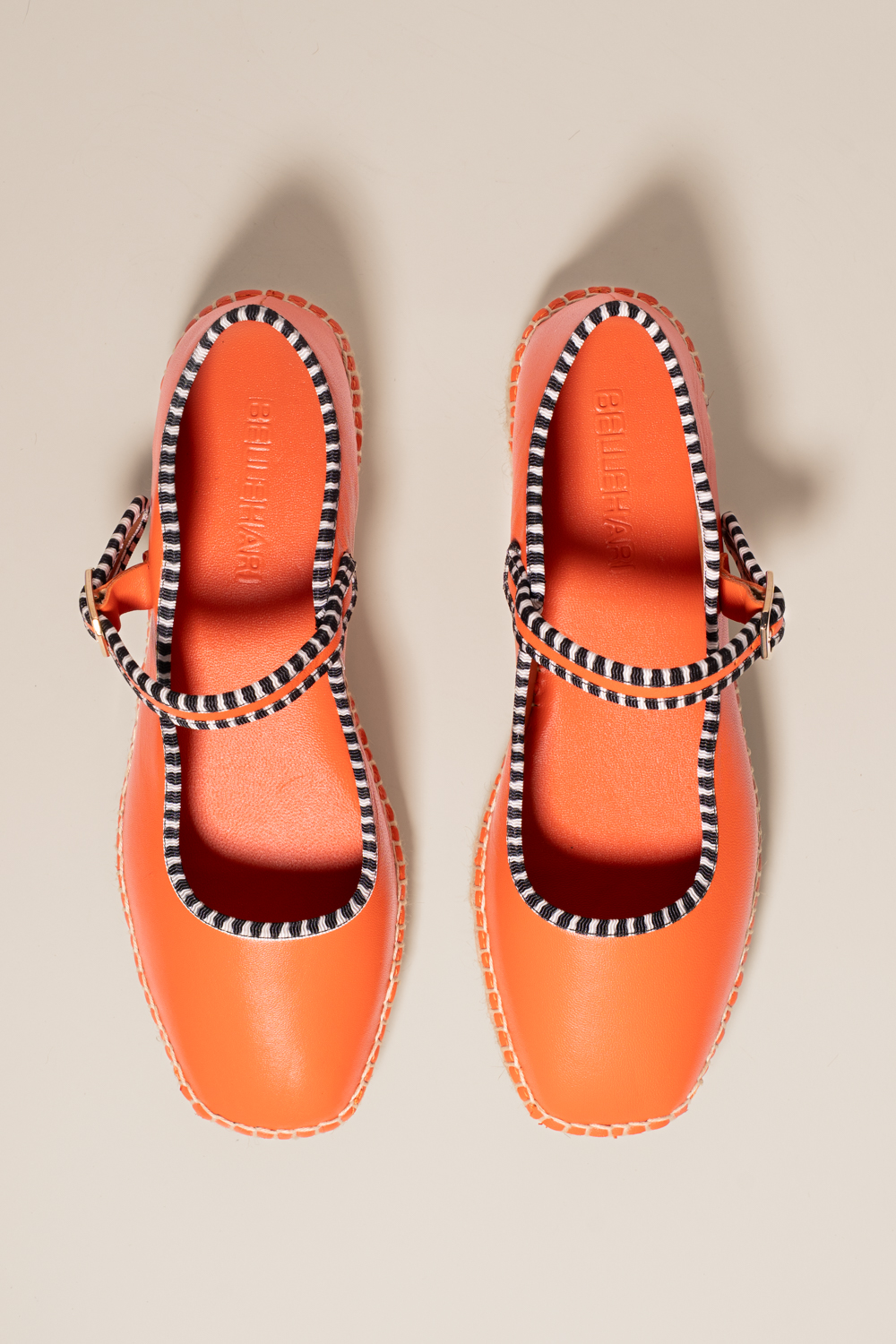 Bailarina Moreau Orange - Imagen 4